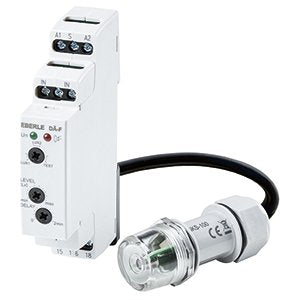 Eberle Controls - Lichtregelsystemkomponente Ersatz-Lichtfühler LF 56519 für DÄ-F 56519