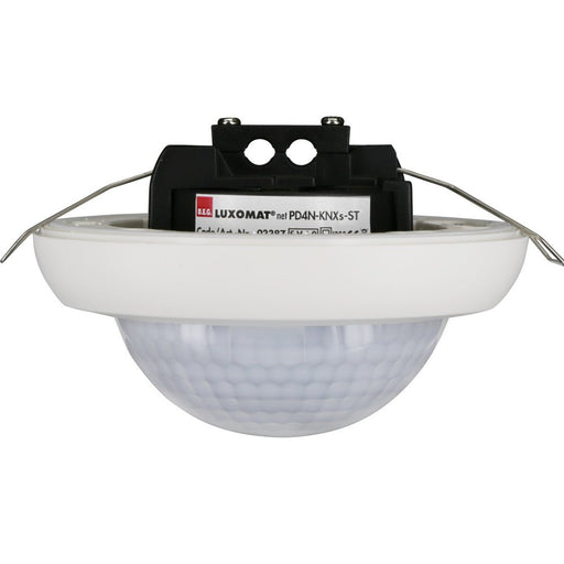 BEG Brück Electronic - Bussystem-Bewegungsmelder Präsenzmelder PD4N-KNXs-ST-DE KNX