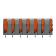 WAGO GmbH & Co. KG - Leiterplattenklemme Leiterplattenklemme 2601-3307 1,5mm²,gr − 40 Stück