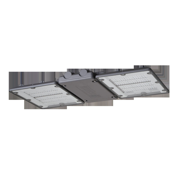 Schuch Licht - Explosionsgeschützte Leuchte Festmontage LED-Ex-Hallenstrahler nD8302 L320B 4000K