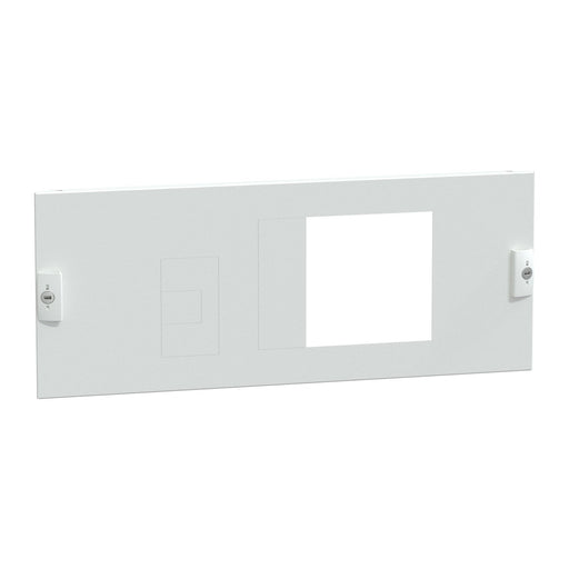 Schneider Electric - Frontplatte (Schaltschrank) Frontplatte PrismaSeT-P LVS03643 3pol. Horizontal