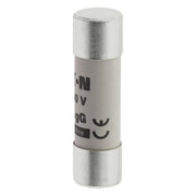 Eaton - Zylindrische Sicherung Sicherungseinsatz Nieders. 63A 500V 1#C14G63 63A AC 500V 80kA − 10 Stück