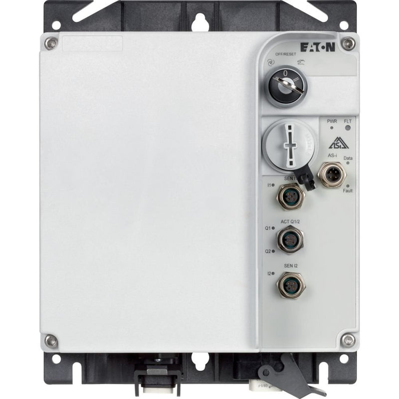 Eaton - Motorstarter/Motorstarterkombination Direktstarter 6.6A RAMO5-D212A31-5120S1 Sensor-Eingang 2