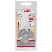 Bosch - Fräser Scheibennutfräser Expert 2608629389 for Wood 8 mm D1