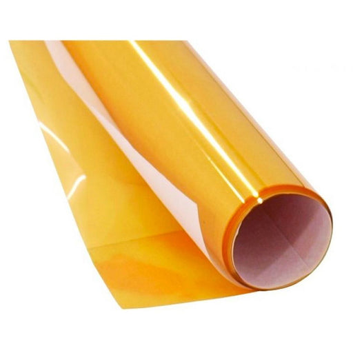 Scharnberger+Hasenbein - Mechanisches Zubehör/Ersatzteile für Leuchten Farbfolienbogen 82853 1000x1220mm orange