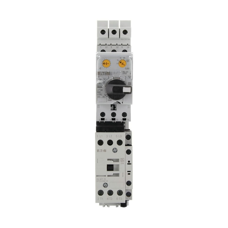 Eaton - Motorstarter/Motorstarterkombination Direktstarter MSCDE1,2M17SP(24VDC) 0,3-1,2A