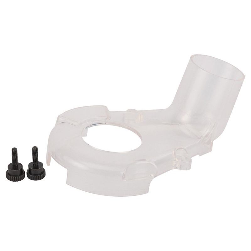 Bosch - Systemzubehör für Fräsen (Akku/elektrisch) Adapter für GMF 1400 CE, 2608190038 GOF 900 GOF 900 CE