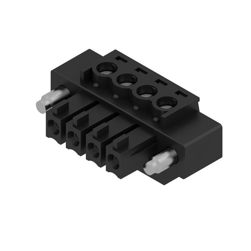 Weidmüller - Kabelsteckverbinder für Leiterplattensteckverbinder Verbinder 3.81mm BCZ 3.81/#1792970000 − 50 Stück