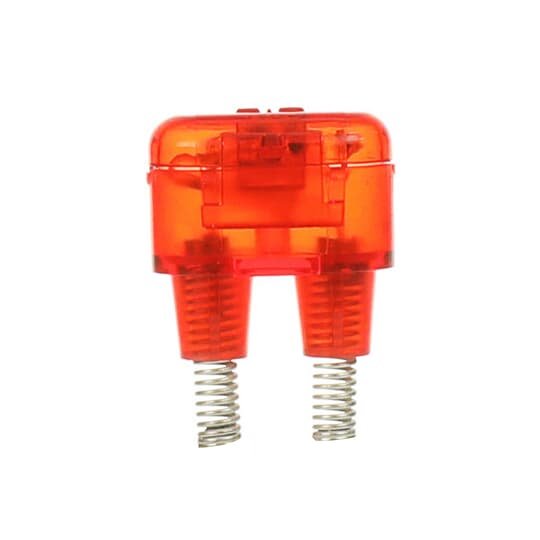 Busch-Jaeger - Beleuchtungseinsatz für Installationsschalterprogramme Glimmlampe f.Dimmer 3855