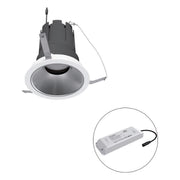 EVN Lichttechnik - Downlight/Strahler/Flutlicht LED-Einbauleuchte modular F01R14SM3830L55P Konfigurationstype