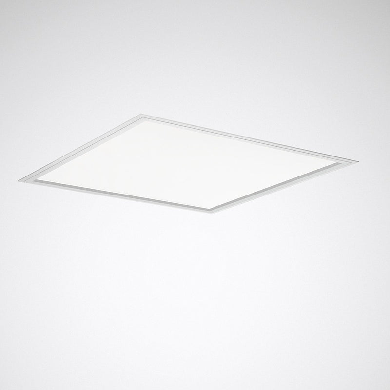 Trilux - Decken-/Wandleuchte LED-Einbauleuchte ArimoFit G2 #8176640 840, weiß