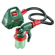 Bosch - Sprühpistole (elektrisch) Farbsprühsystem 0603207100
