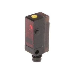 Ipf Electronic - Lichttaster mit Hintergrundausblendung Sensor Optisch, Taster, OT140478 34x14x12mm Sn: 3-30