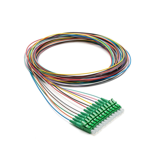 Corning - LWL-Pigtail Set FK12-002201G1Z09AA00 LC-APC, 2 Meter