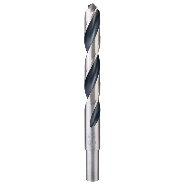 Bosch - Bohrer Metallspiralbohrer HSS 2608577306 PointTeQ DIN 338 mit