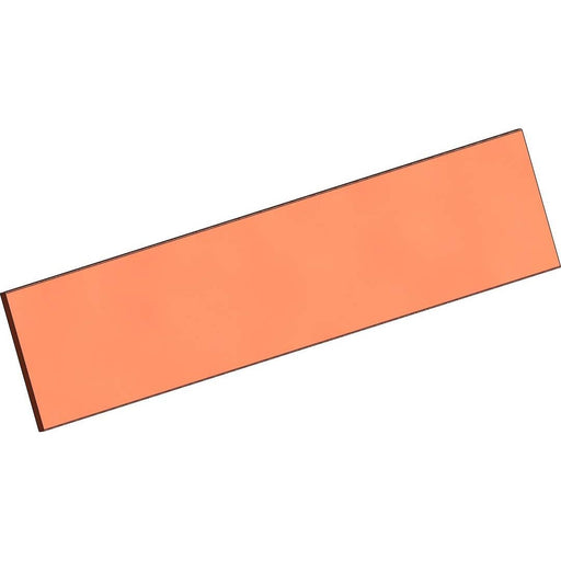 ABN - Sammelschiene Cu-Schiene XCUW192 2FB 120x10x495mm