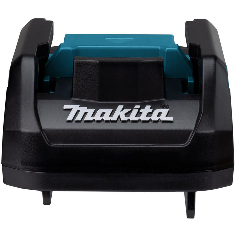 Makita - Ladegerät für Werkzeugakku Akku-Adapter 14,4V 18V 191C10-7 ADP10