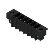 Weidmüller - Leiterplattensteckverbinder Verbinder 3.81mm SC-SMT 3.#1864110000 − 50 Stück
