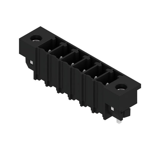 Weidmüller - Leiterplattensteckverbinder Verbinder 3.81mm SC-SMT 3.#1864110000 − 50 Stück