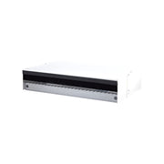 Metz Connect - Patchpanel Kupfer 19Zoll AP-Gehäuse 130862-2H20-E rws
