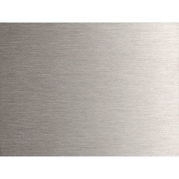 Gira - Funktionsmodul für Türkommunikation Ruftastenabdeckung 3-f. 5543914 edelstahl V4A