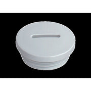 Murrplastik - Verschlussschraube Blindstopfen BSTK-M25x1,5 sw − 100 Stück