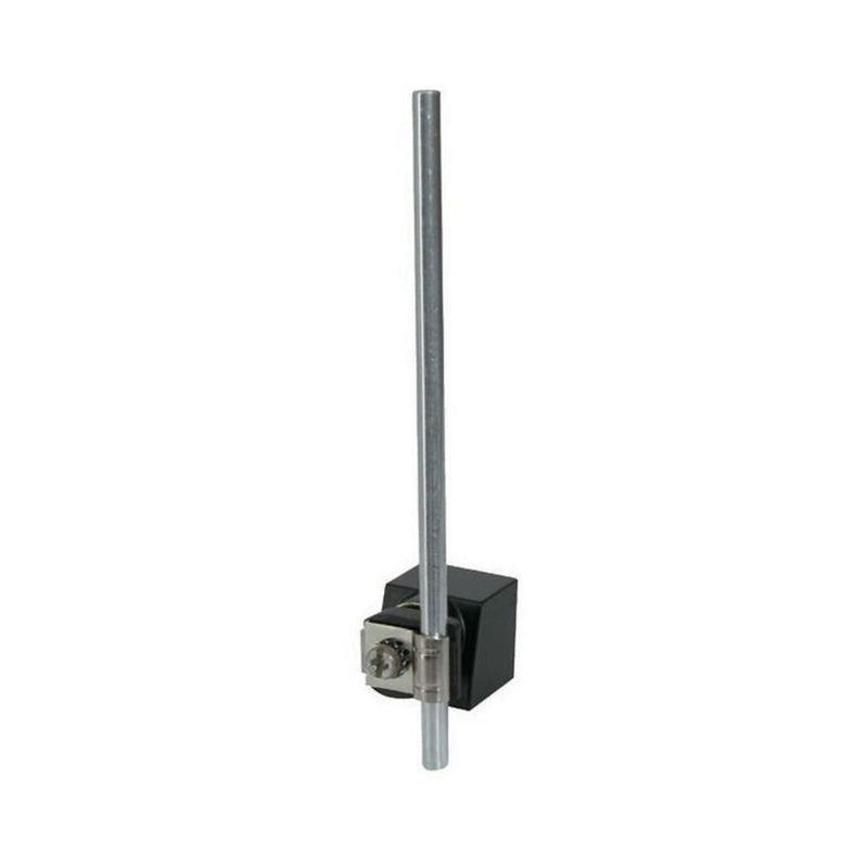 Eaton - Antriebskopf für Positionsschalter/Scharnierschalter Stangenhebel LS-XRRM Metallstange − 4 Stück