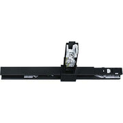 Zumtobel - Mechanisches Zubehör/Ersatzteile für Leuchten T-Verbinder schwarz TECTON T-VT4 BK