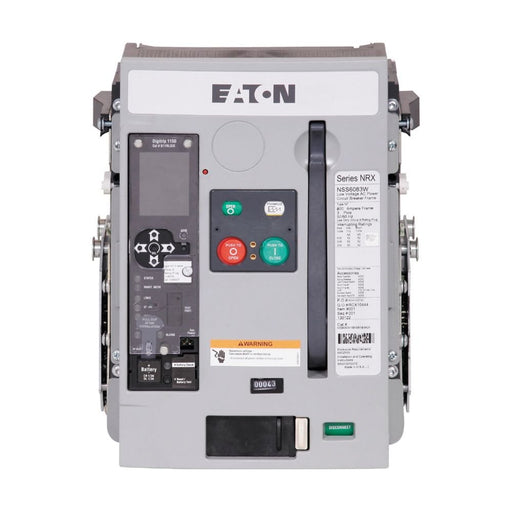Eaton - Mechanische Verriegelung für Schalter Verriegelung mechanisch IZMX-MIL2C-W16-1 Typ 2 Bowdenzug
