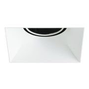 Brumberg Leuchten - Downlight/Strahler/Flutlicht LED-Einbauleuchte 12643073 1900-3000K weiß