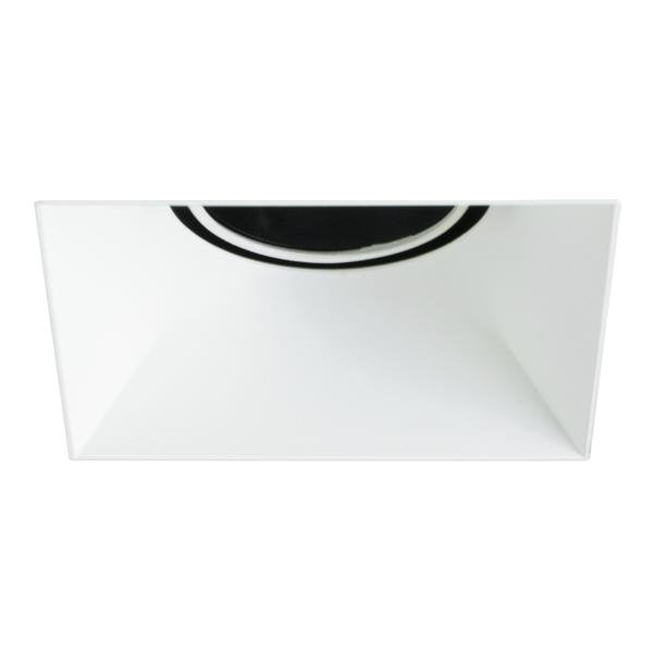 Brumberg Leuchten - Downlight/Strahler/Flutlicht LED-Einbauleuchte 12643073 1900-3000K weiß