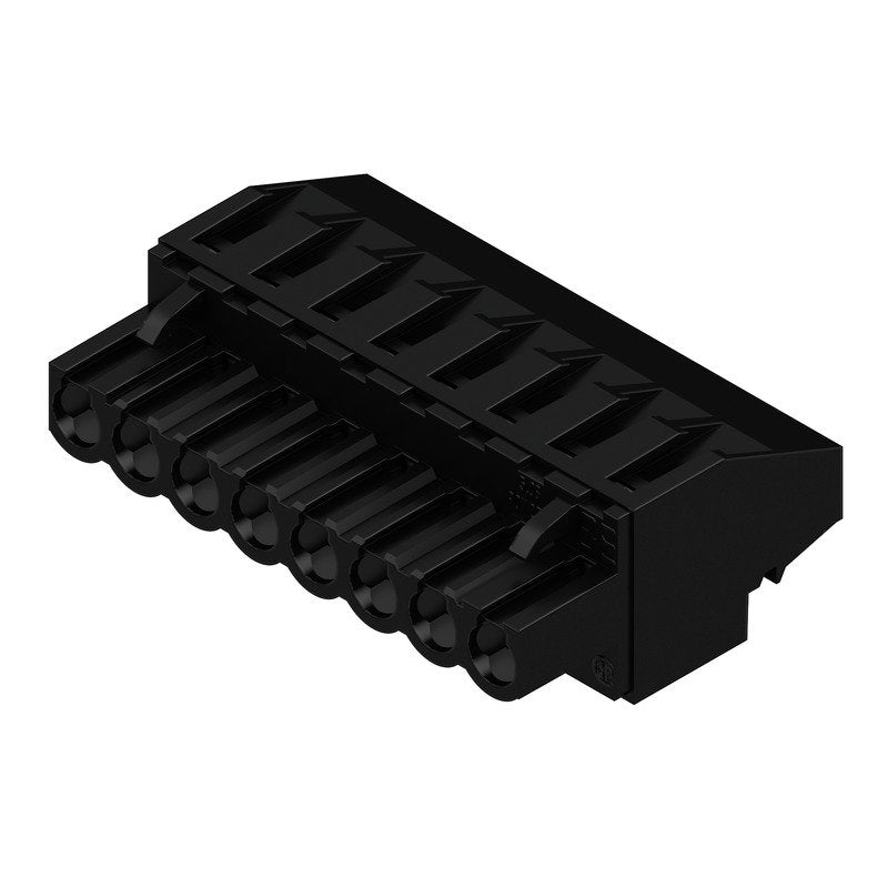 Weidmüller - Kabelsteckverbinder für Leiterplattensteckverbinder Verbinder 5.00mm BLZP 5.00#1959040000 − 42 Stück