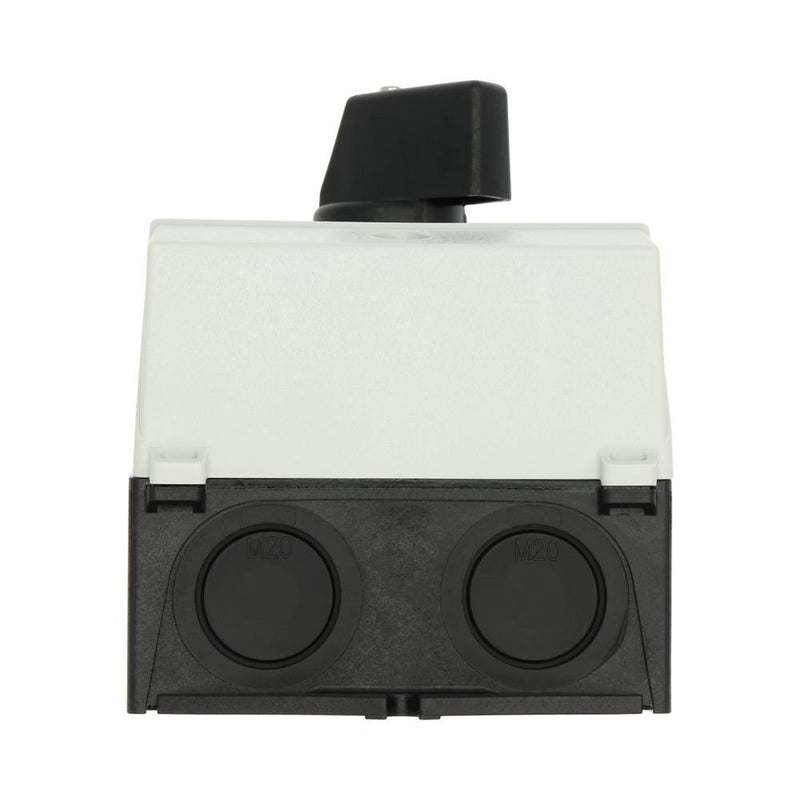 Eaton - Lastschalter Ein-Aus-Schalter T0-2-8221/I1 I(G)