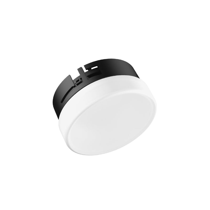 RZB - Lichttechnisches Zubehör/Ersatzteile für Leuchten Dekorelement 982647.002 weiß