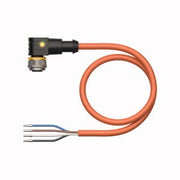 Turck - Konfektioniertes Sensor-Aktor-Kabel Aktuator- u. Sensorleitung WKC4.4T-P7X2-5/TXO PUR