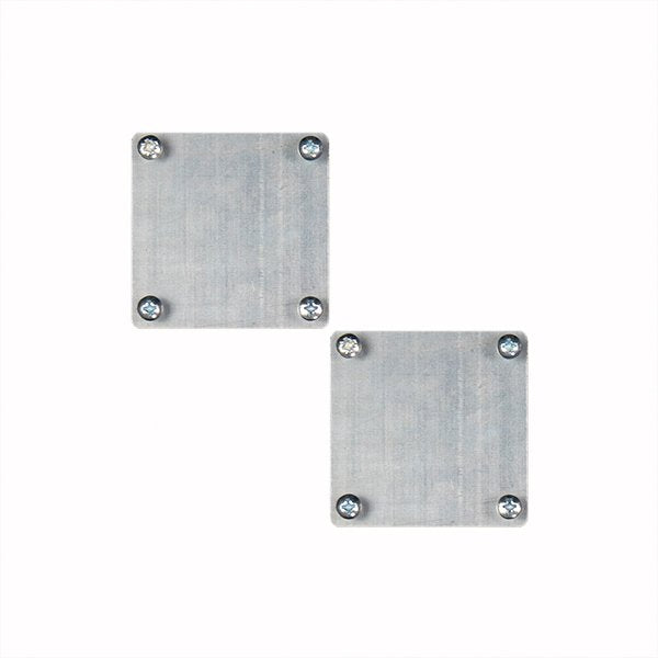 LTS Licht&Leuchten - Mechanisches Zubehör/Ersatzteile für Leuchten Verbinderset LK-Z 070.005.20