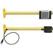 Leuze - Zubehör/Ersatzteile für Industriesensoren Muting-Sensor-Set Set-AC-MTX.2-1S