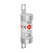 Eaton - HRC-Sicherung Sicherungseinsatz TIA2 2 A, AC 660 V − 20 Stück