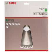 Bosch - Kreissägeblatt PRO Wood Kreissägeblatt, 2608640629 230 x 2,8 x 30 mm