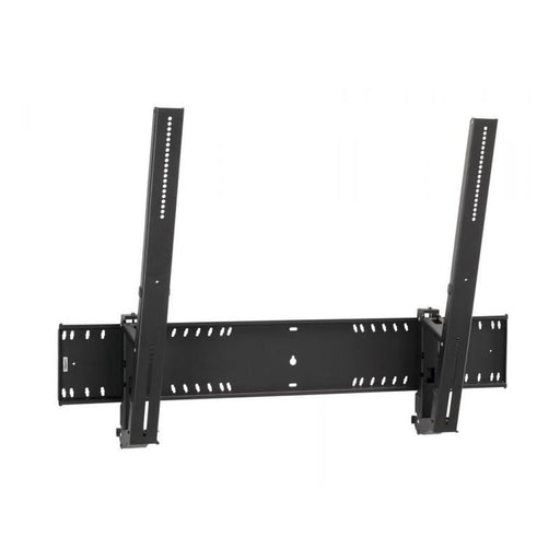Vogels - Halterung für Audio-/Videosysteme Display Wandhalterung PFW6910 sw neig/flach,80-120Z