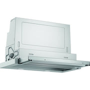 Bosch - Dunstabzugshaube Flachschirmhaube DFR067A52 Serie4