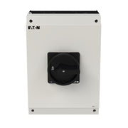 Eaton - Lasttrennschalter Hauptschalter P3-80/I5/SVB-SWNHI11 80A, 4-polig