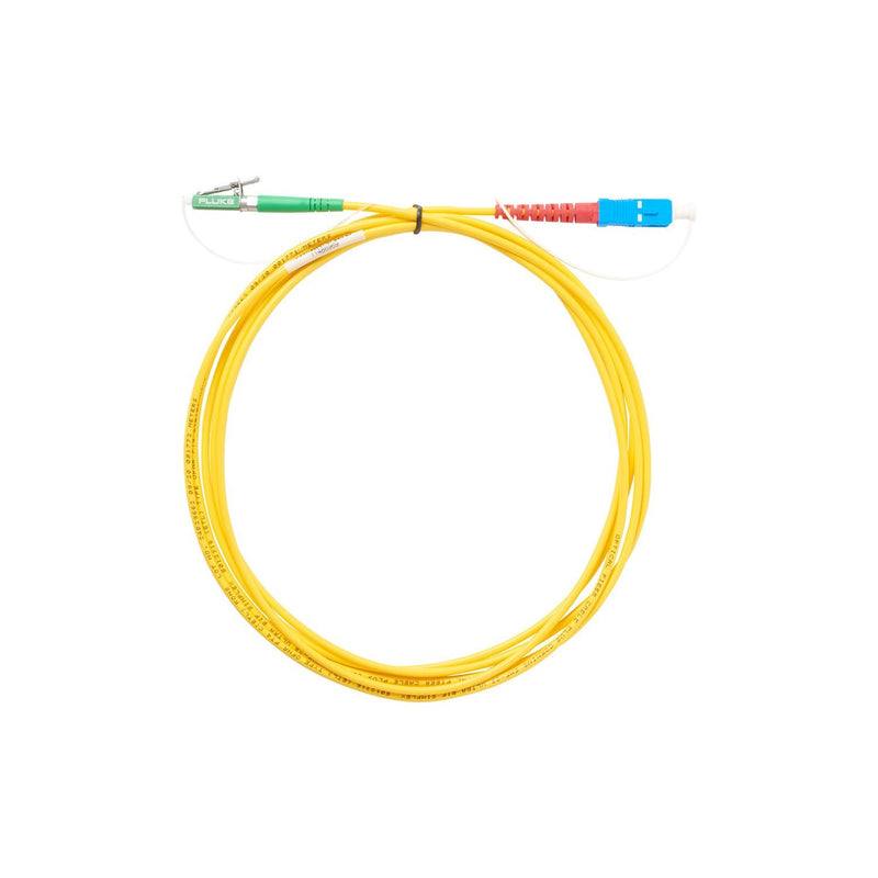 Fluke Networks - Patchkabel LWL SM-Testreferenzleitung 5235534 9µm (2m)
