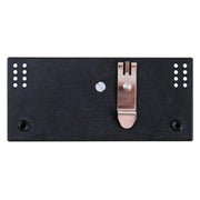 EFB-Elektronik - Spleißkassette Microspleissbox +Spleissh. 53704.1 f. 12 Crimp-Spleisse