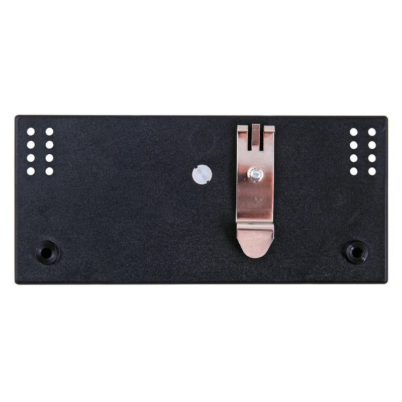 EFB-Elektronik - Spleißkassette Microspleissbox +Spleissh. 53704.1 f. 12 Crimp-Spleisse