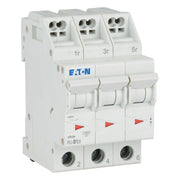 Eaton - Leitungsschutzschalter PLI-B1/3 1 A, 3p,Steckkl. B