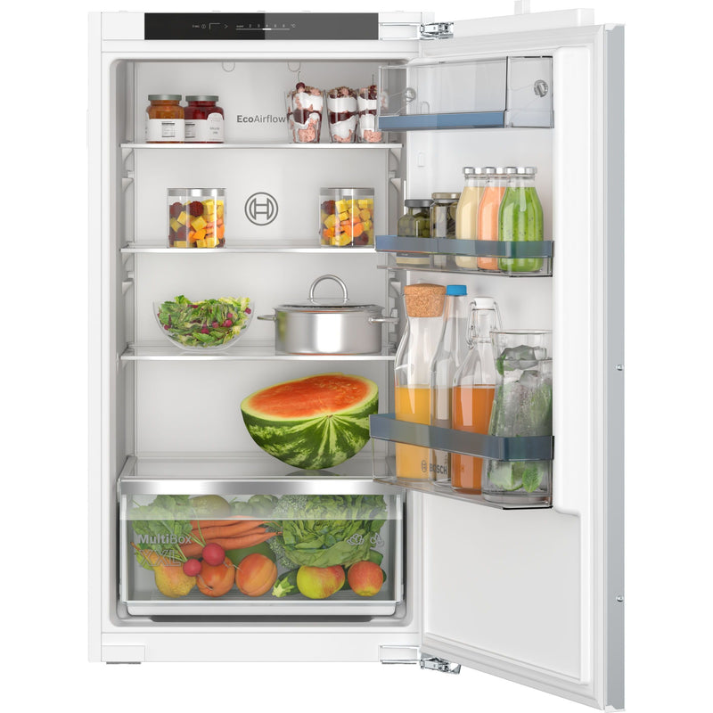 Bosch - Kühlschrank EB-Kühlgerät-Set Express KGH31VFE0 KIR31VFE0+KSZ10010
