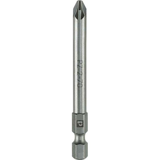 Phoenix Contact - Bit Schraubeinsatz SF-BIT-PZ 1-50 − 5 Stück