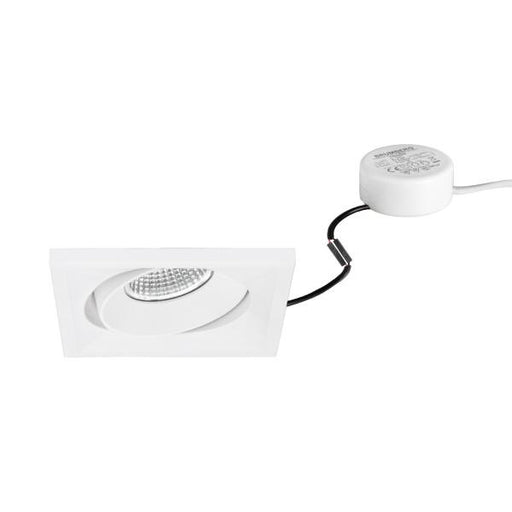 Brumberg Leuchten - Downlight/Strahler/Flutlicht LED-Einbaustrahler 40399173 3000K