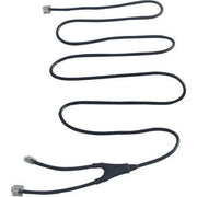 Tiptel - Zubehör/Ersatzteile für schnurgebundenes Telefon IP-Headset EHS Kabel tiptel 9030EHS cable 31x0 (INT)